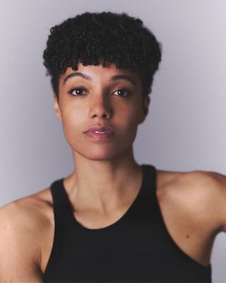Maisie Richardson-Sellers