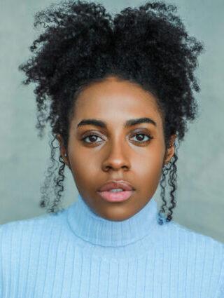 Savannah Ayoade-Greaves