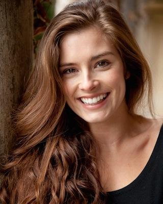 Rachel Shenton